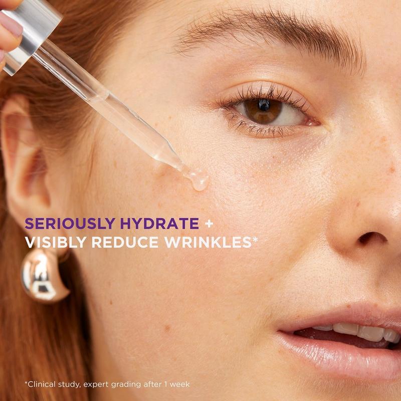 L'Oréal Revitalift 1.5 % Pure Hyaluronic Acid Serum #7