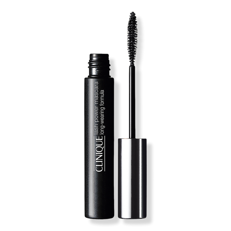 Clinique Lash Power long-wearing tubing mascara, sensitive-eye pick