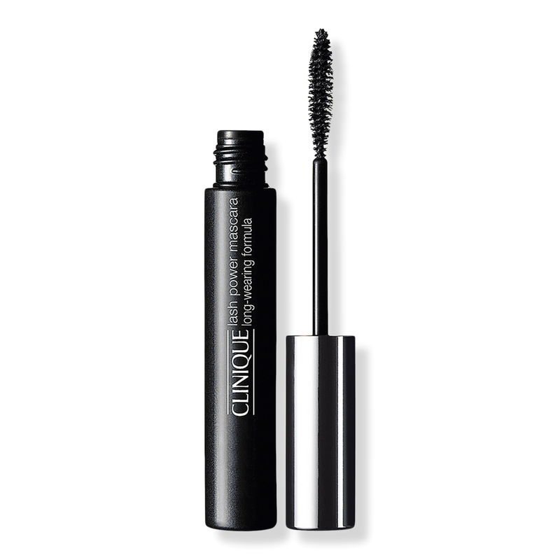 Clinique - 04 Dark Chocolate Lash Power Mascara Long-Wearing