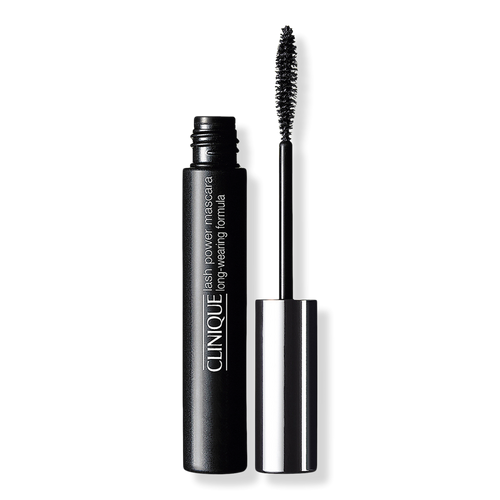 Clinique - 04 Dark Chocolate Lash Power Mascara Long-Wearing