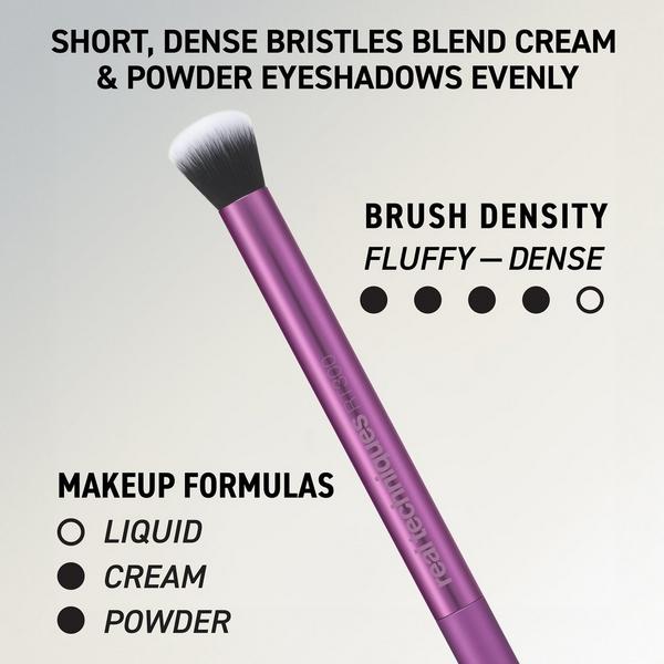 Real Techniques Everyday Essentials Makeup Brush & Sponge Set #5