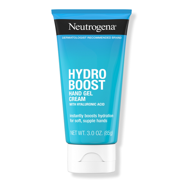 Neutrogena Hydro Boost Hand Gel Cream #1