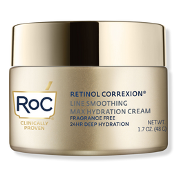 RoC Retinol Correxion Max Daily Hydration Creme - Fragrance-Free
