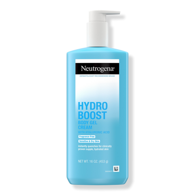 Neutrogena Hydro Boost Body Gel Cream