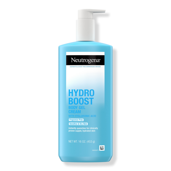 Hydro Boost Hyaluronic Acid Moisturizer SPF 50 Neutrogena Ulta Beauty