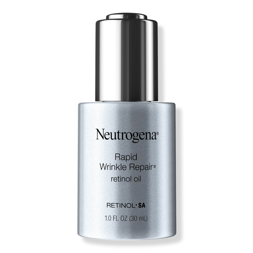 Neutrogena retinol on sale