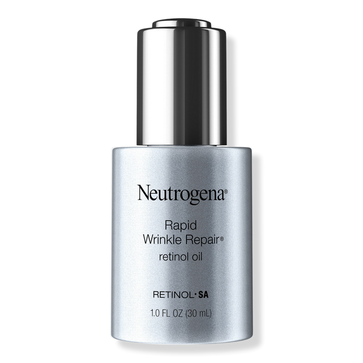 Neutrogena Rapid Wrinkle Repair Retinol Oil #1