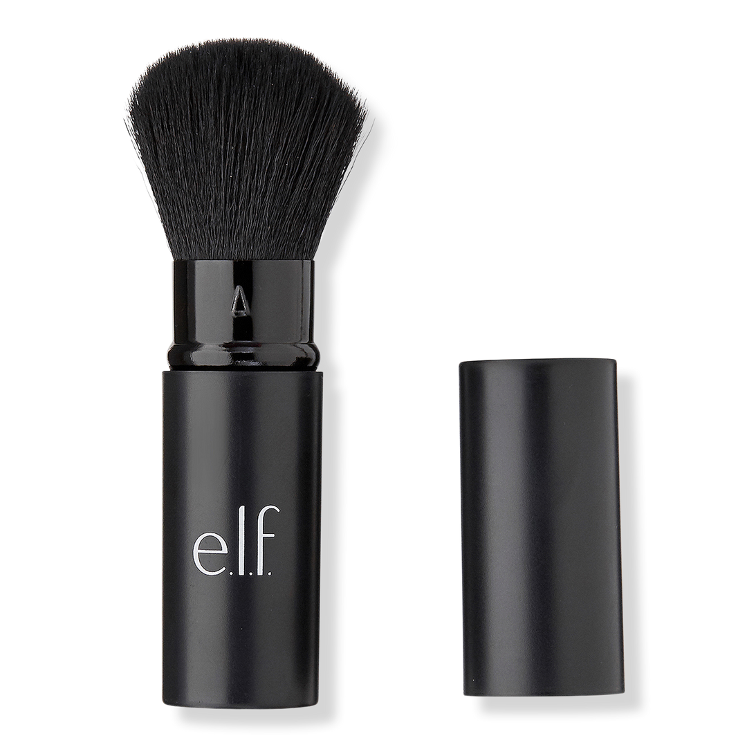 e.l.f. Cosmetics Retractable Kabuki Brush #1