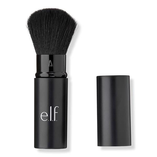 e.l.f. Cosmetics Retractable Kabuki Brush #1