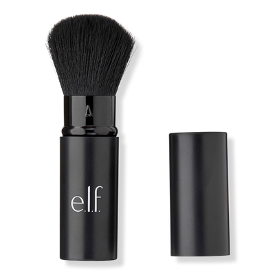 e.l.f. Cosmetics Retractable Kabuki Brush