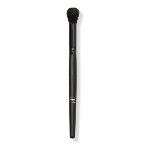 E.l.f. Studio Blending Brush, Black