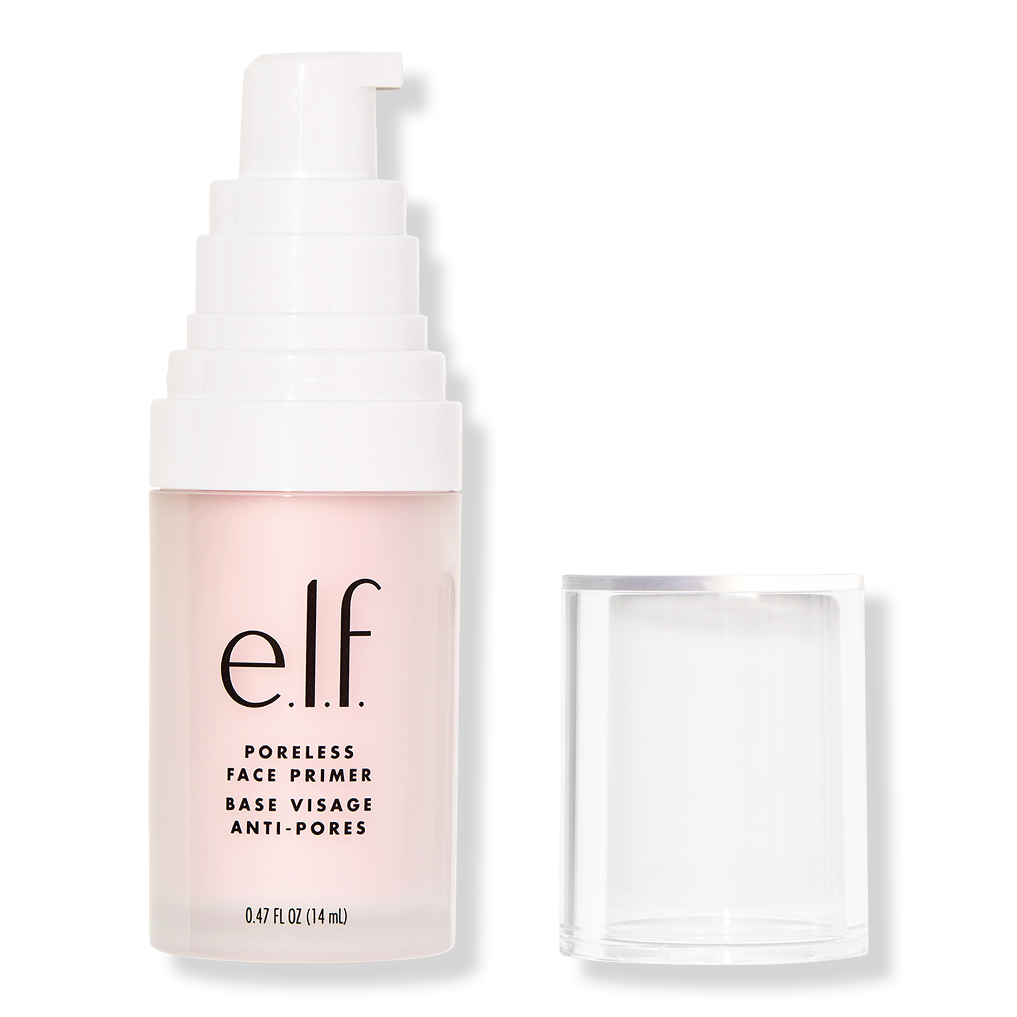 e.l.f. Cosmetics Poreless Face Primer - Small #1