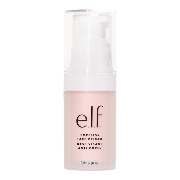 e.l.f. Cosmetics Poreless Face Primer - Small #3