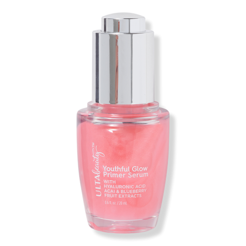 ULTA Beauty Collection Youthful Glow Primer Serum 1