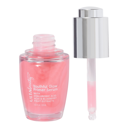 ULTA Beauty Collection Youthful Glow Primer Serum 3