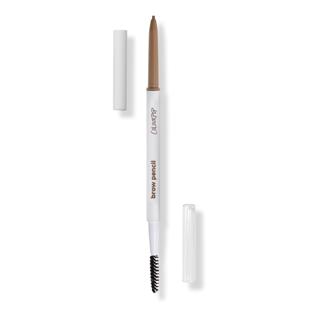 Long-Lasting Brow Pencil