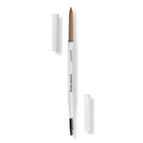 ColourPop - Light Brown Long-Lasting Brow Pencil | Ulta Beauty