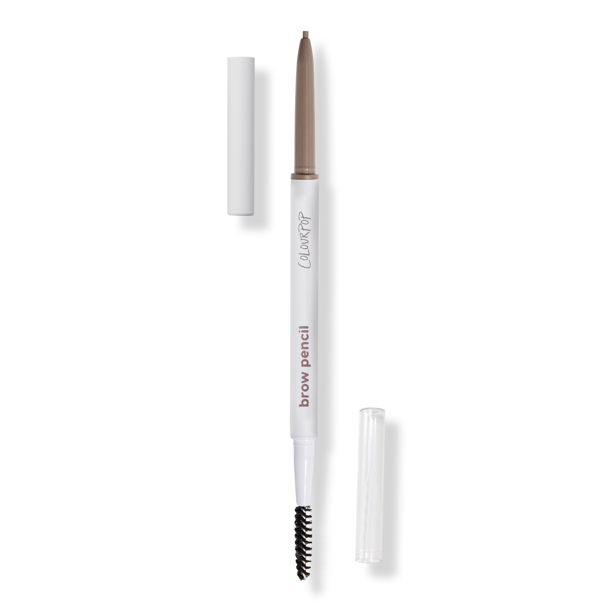 ColourPop Long-Lasting Brow Pencil #1