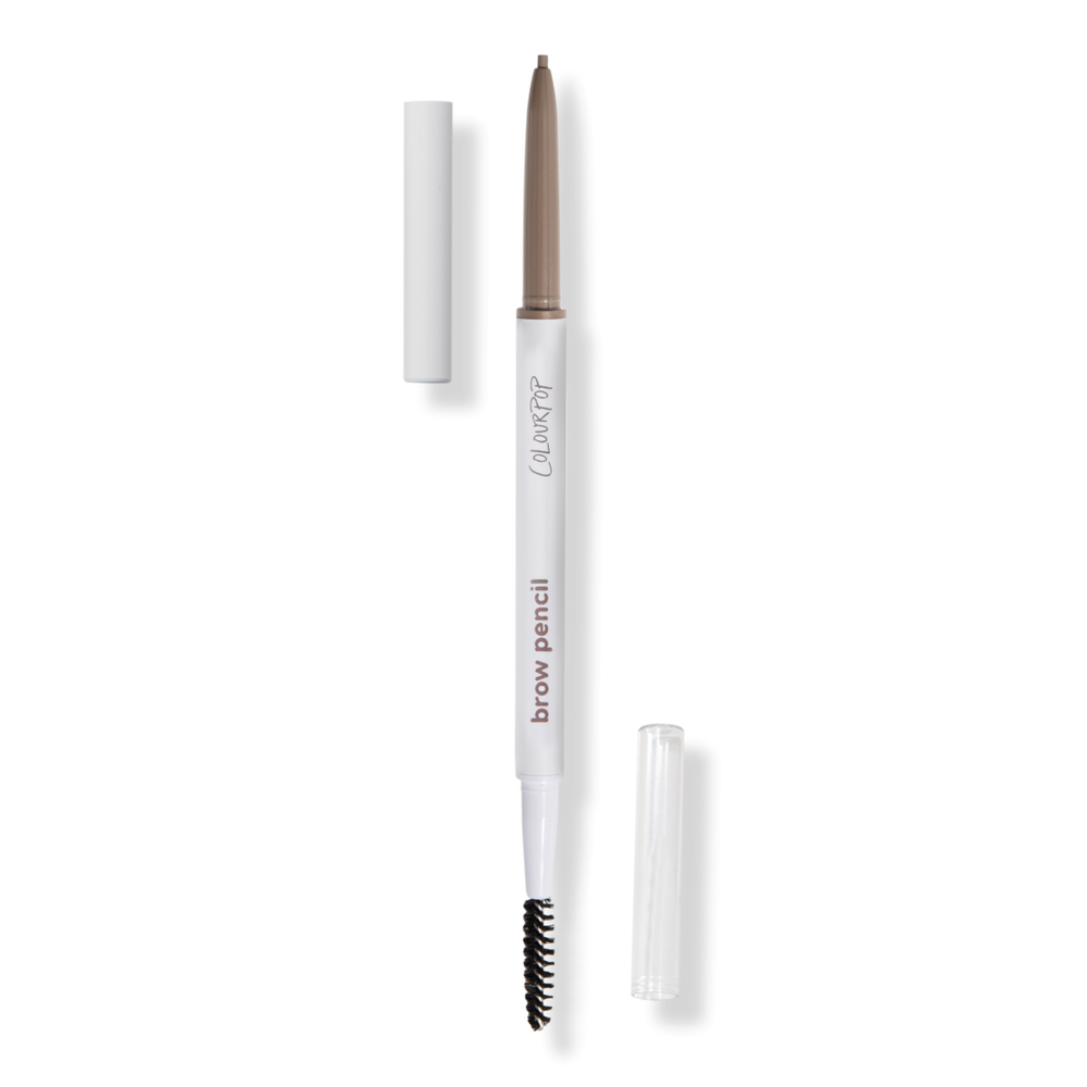Long-Lasting Brow Pencil