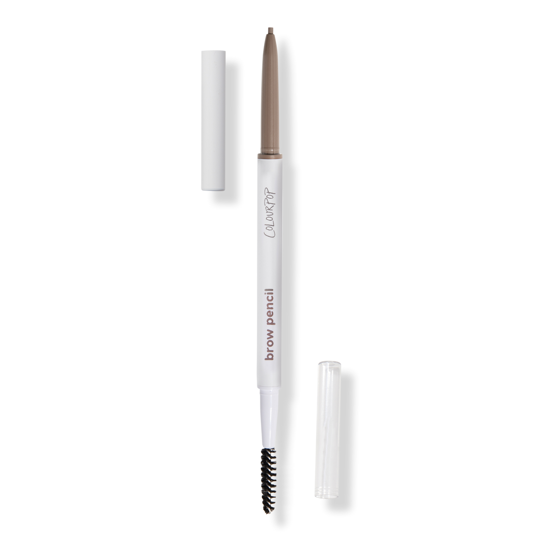 ColourPop Long-Lasting Brow Pencil #1