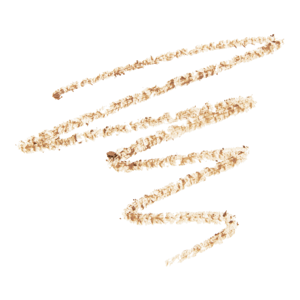 Long-Lasting Brow Pencil
