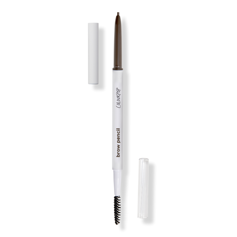 Colourpop Long-lasting Brow Pencil - Ash Brown