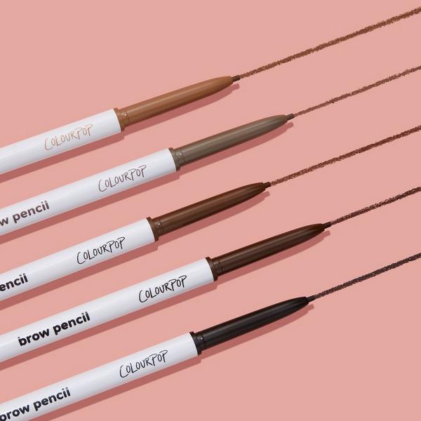 ColourPop Long-Lasting Brow Pencil #4