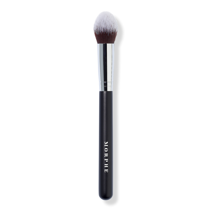 e.l.f Travel Duo Blending & Stipple Cosmetic Makeup Brush