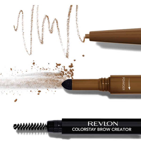 Revlon ColorStay Brow Creator #5