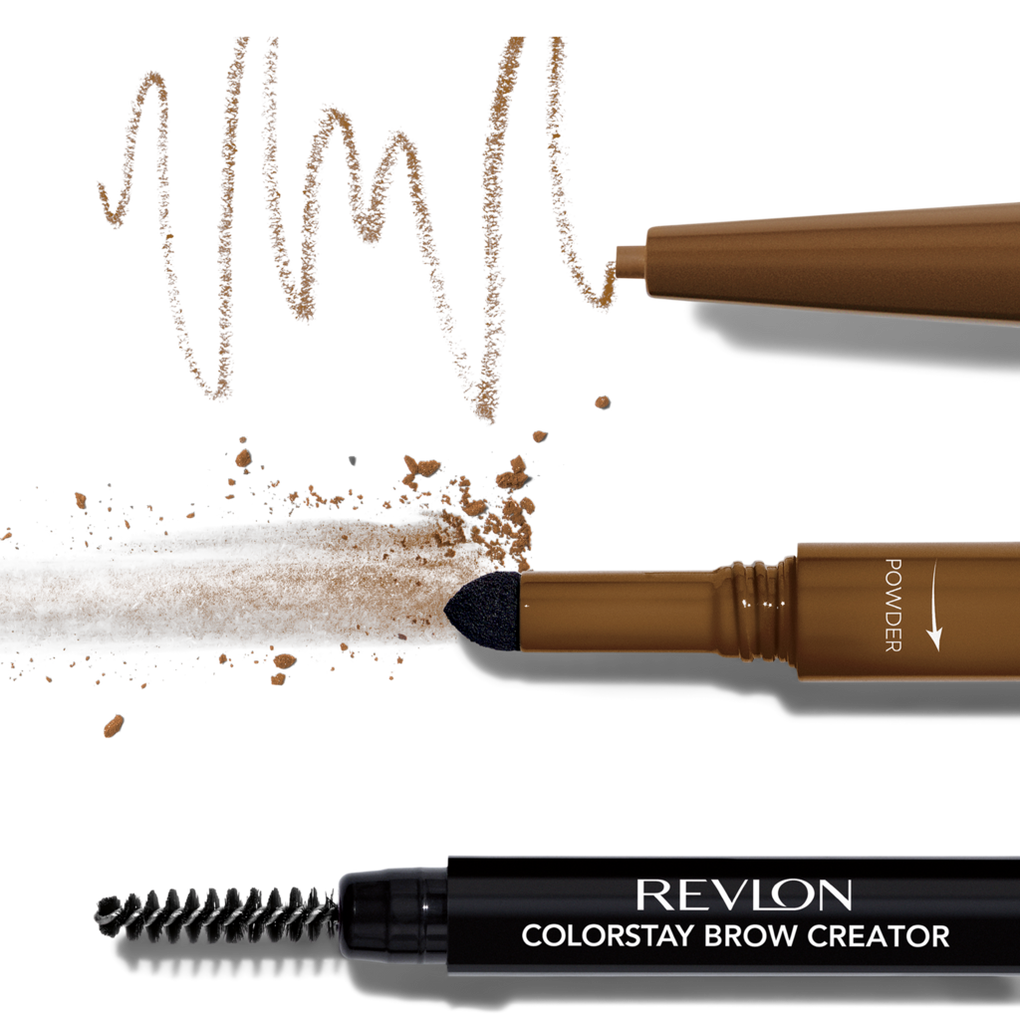 ColorStay Brow Creator - Revlon