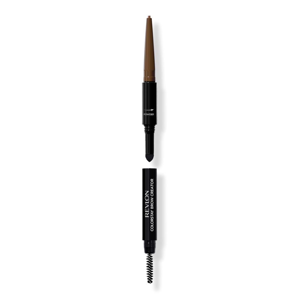 Revlon Colorstay Brow Creator - Soft Brown In Brown