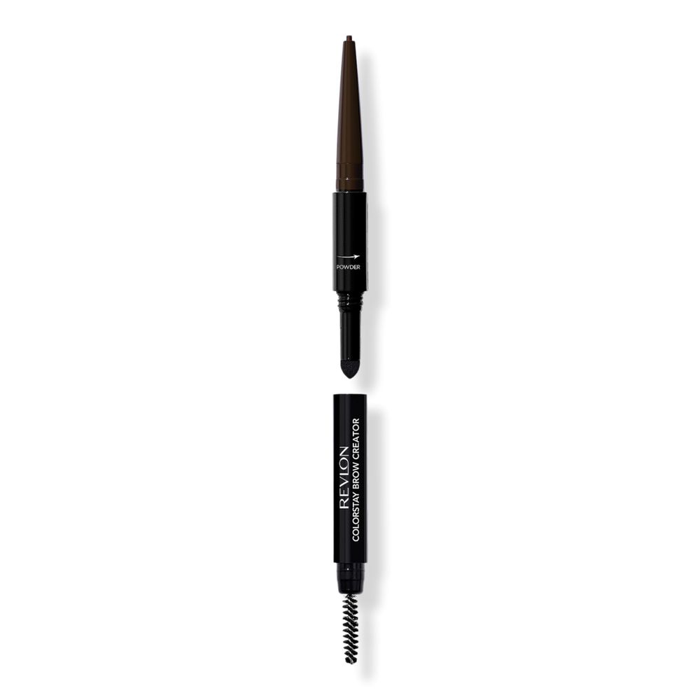 Revlon Colorstay Brow Creator - Dark Brown In Brown