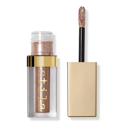 Stila Deluxe Mini Glitter & Glow Liquid Eyeshadow - Kitten Karma