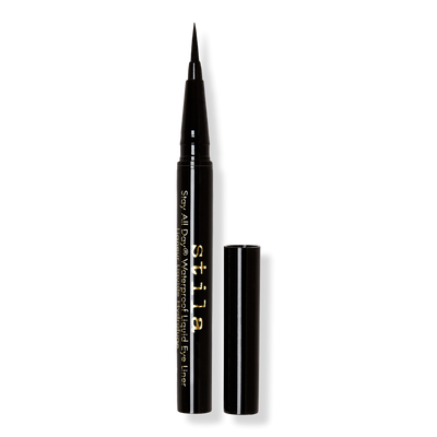 Stila Deluxe Mini Stay All Day Waterproof Liquid Eye Liner