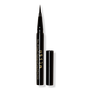 Stila Deluxe Mini Stay All Day Waterproof Liquid Eye Liner - Intense Black