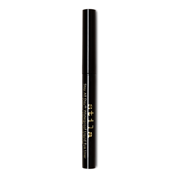 Stila Deluxe Mini Stay All Day Waterproof Liquid Eye Liner #3