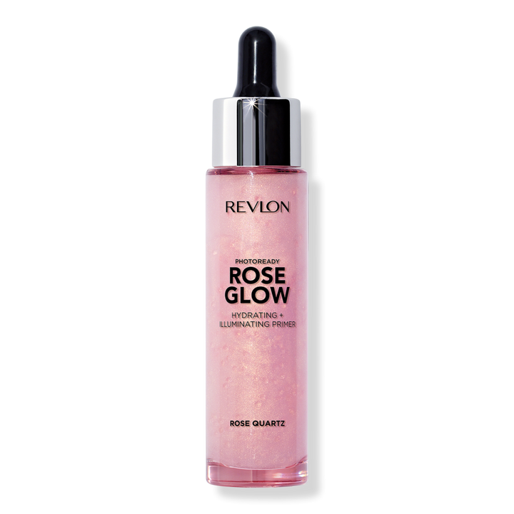 Revlon PhotoReady Rose Glow Hydrating + Illuminating Primer #1