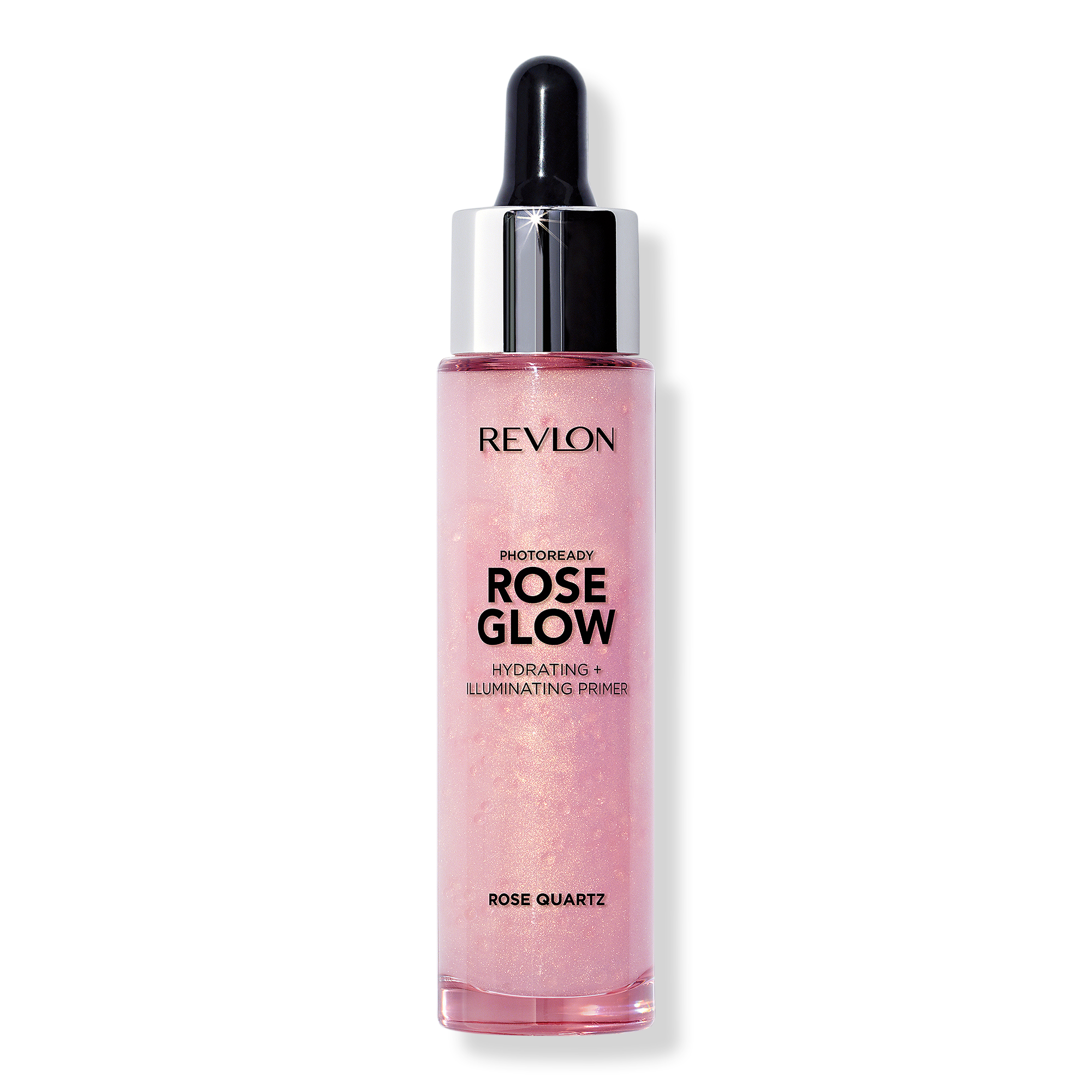 Rose Quartz PhotoReady Rose Glow Hydrating + Illuminating Primer 