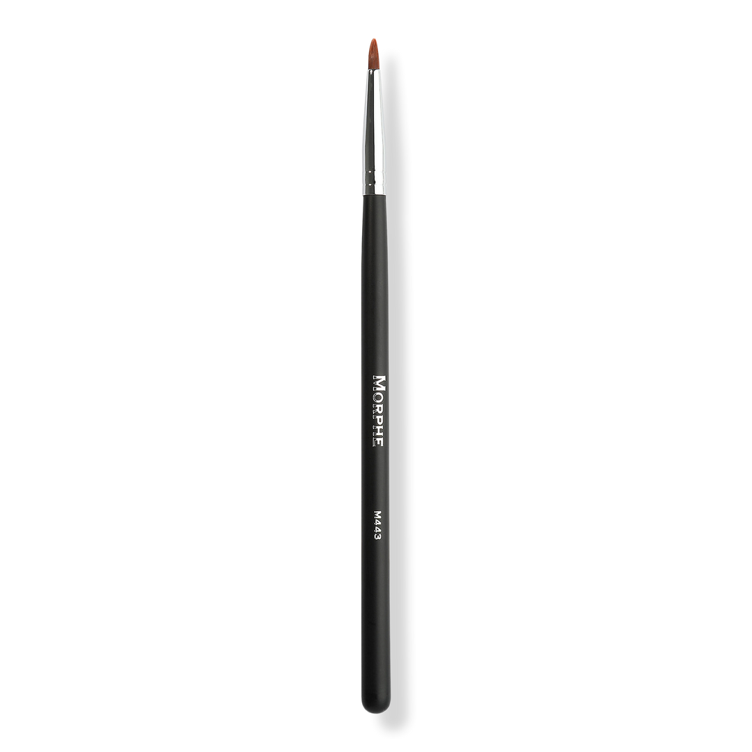 M443 Pointed Liner Detail Brush Morphe Ulta Beauty