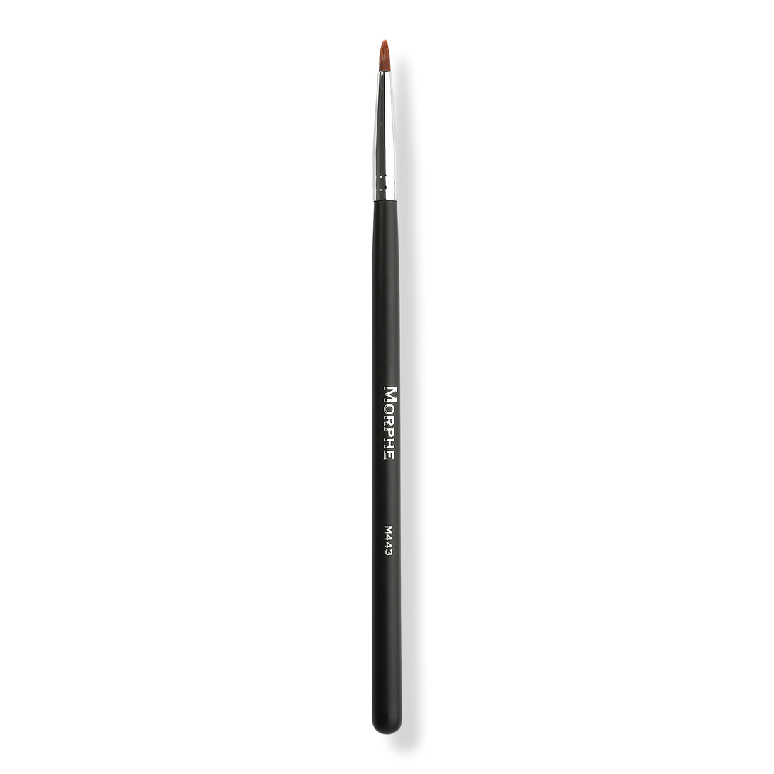 M443 Pointed Liner Detail Brush - Morphe | Ulta Beauty