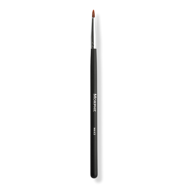 M443 Pointed Liner Detail Brush Morphe Ulta Beauty