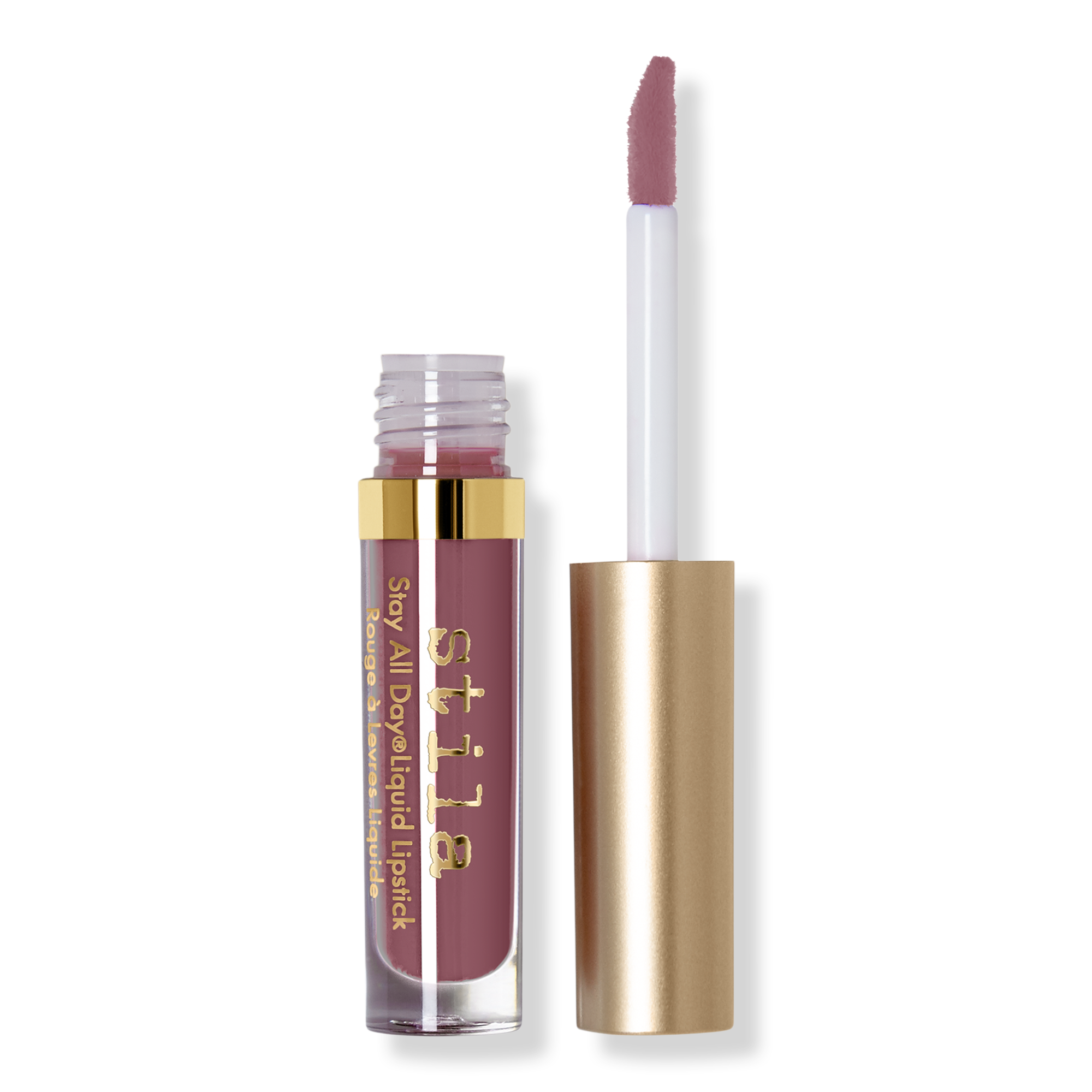 Stila Deluxe Mini Stay All Day Liquid Lipstick #1