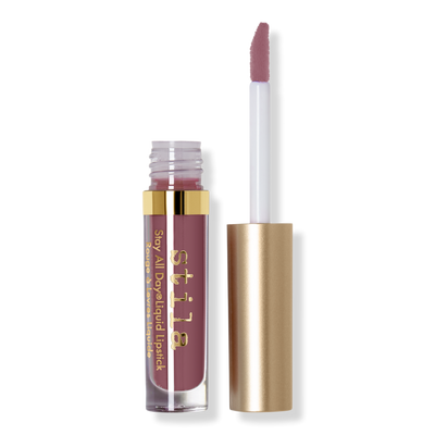 Stila Deluxe Mini Stay All Day Liquid Lipstick