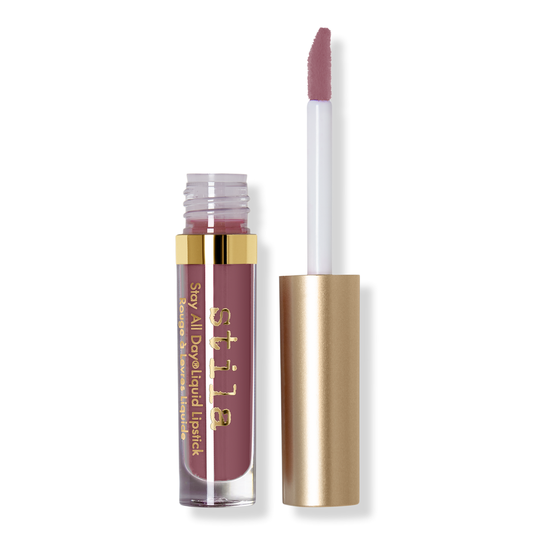 Stila Deluxe Mini Stay All Day Liquid Lipstick #1