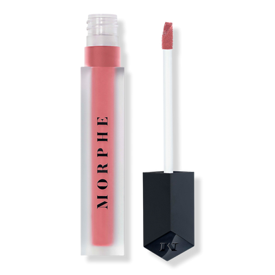 Morphe Matte Liquid Lipstick