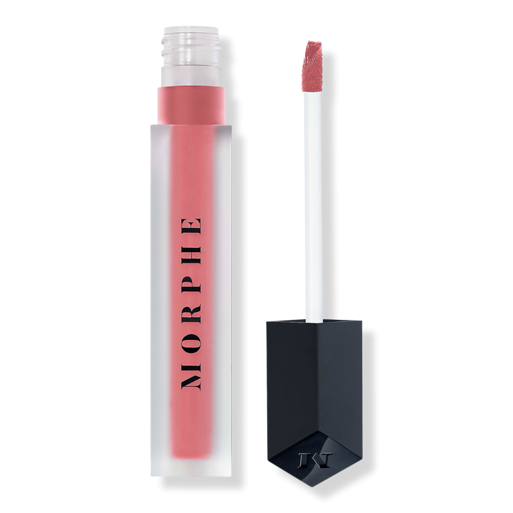 Morphe Matte Liquid Lipstick #1