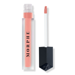 Morphe Matte Liquid Lipstick - Virgin