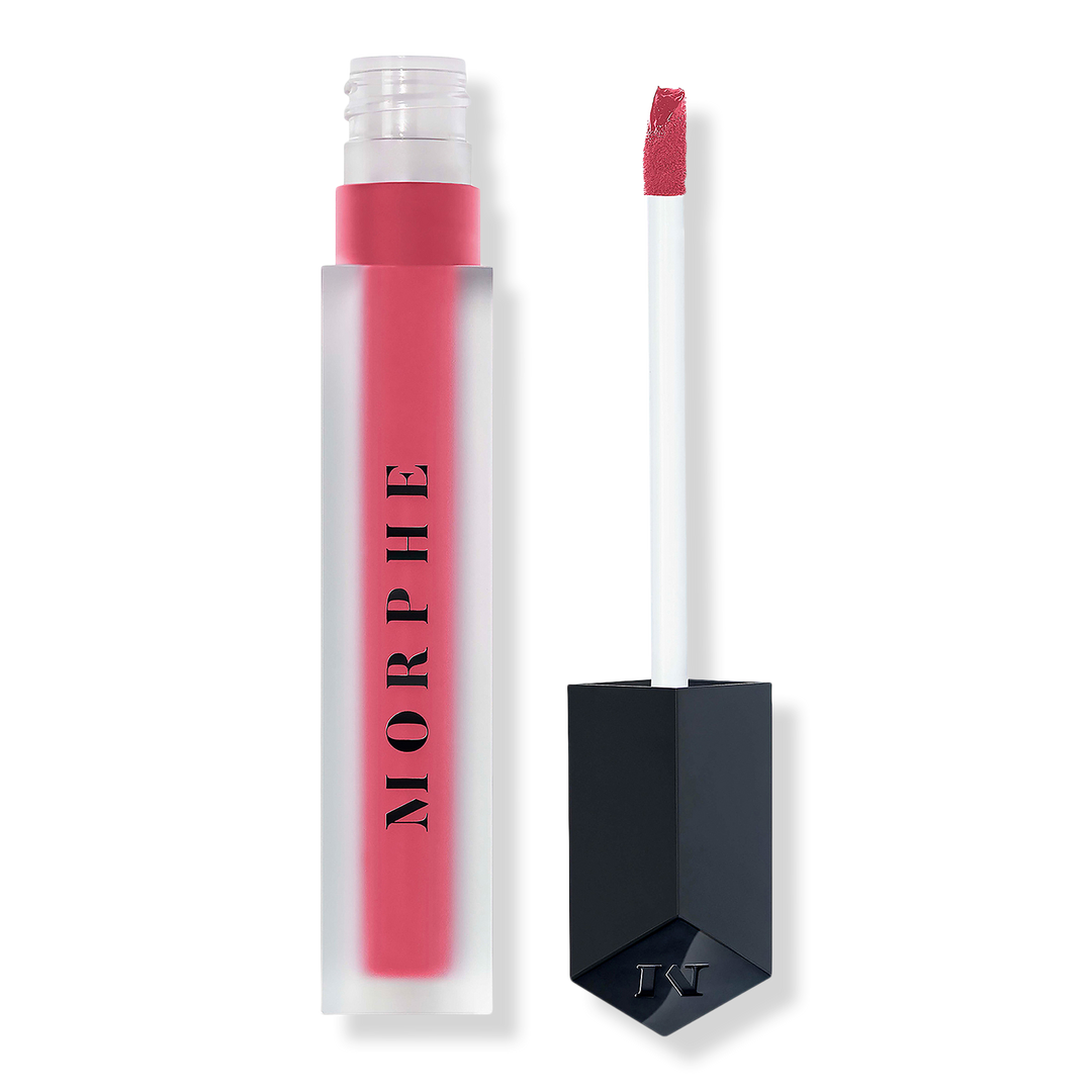 Morphe Matte Liquid Lipstick #1