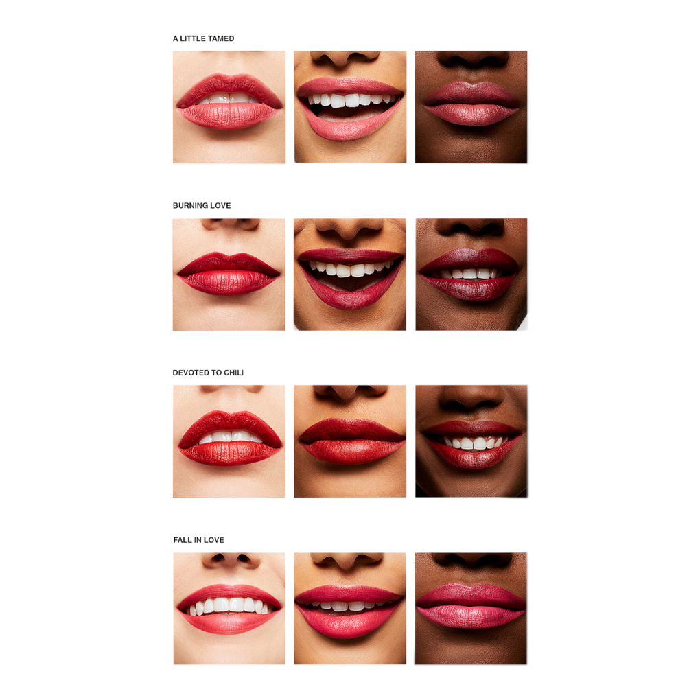 Powder Kiss Lipstick - MAC