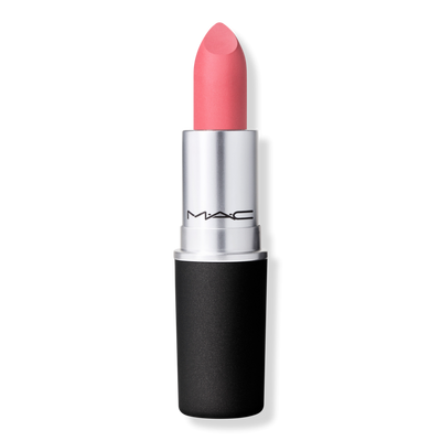 MAC Powder Kiss Moisturizing Matte Lipstick